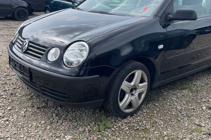 VW Polo 89.000 km 690 &euro; Rosdorf 37124