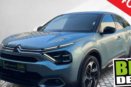 Citroen C4 18.701 km 18.912 &euro; Chemnitz 09113