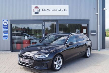 Audi A4 113.500 km 22.999 &euro; Feichten 84550