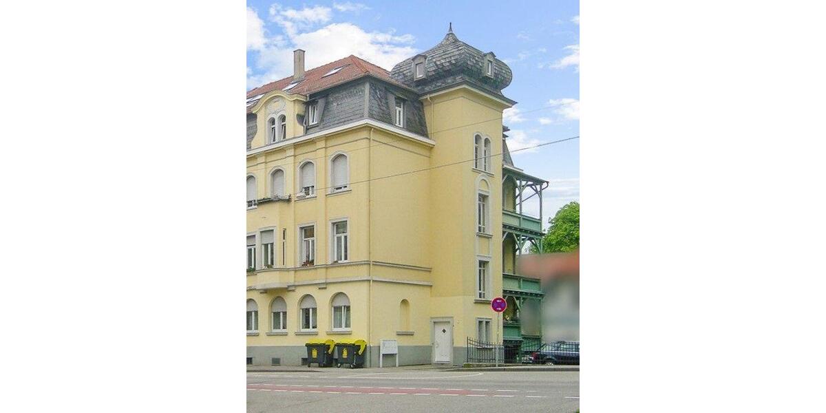 Dachgeschoßwohnung Rastatt - 4 Zimmer, 99 m&sup2;, 199.000&euro; | Angebot:26972557