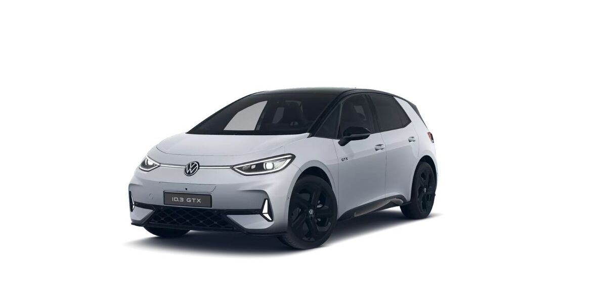 VW ID.3 6.100 km 44.990 &euro; Haßfurt 97437