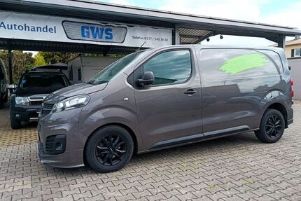 Opel Vivaro 135.000 km 11.999 &euro; Königsbrunn 86343