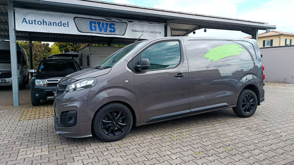 Opel Vivaro 135.000 km 11.999 &euro; Königsbrunn 86343