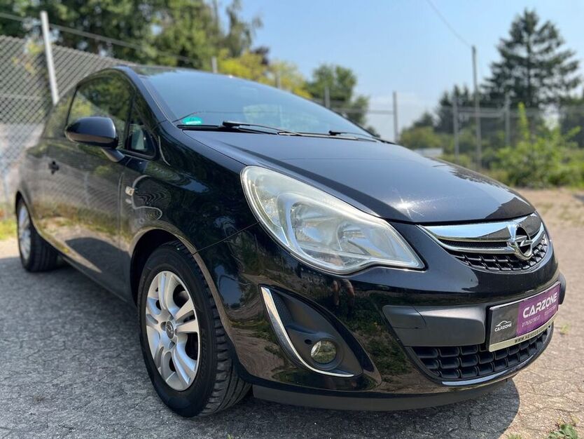 Corsa