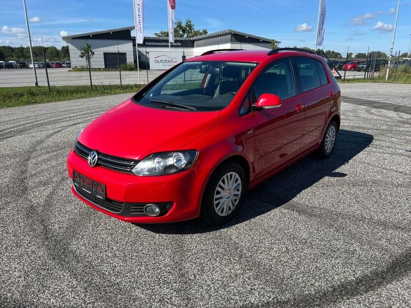 Golf Plus