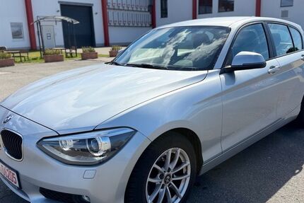 BMW 118 123.000 km 9.100 &euro; Velten 16727