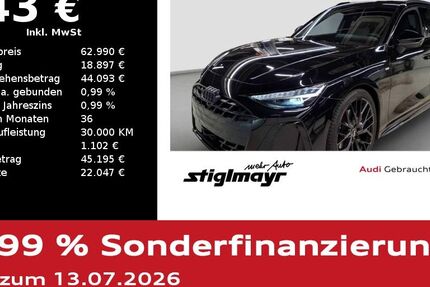 Audi A6 13.109 km 62.990 &euro; Pfaffenhofen 85276