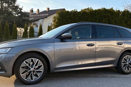 Skoda Octavia 104.000 km 17.799 &euro; Büchlberg 94124