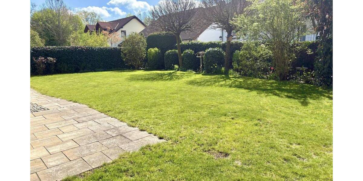 Einfamilienhaus Bad Waldsee - 6 Zimmer, 170 m&sup2;, 699.000&euro; | Angebot:26306116