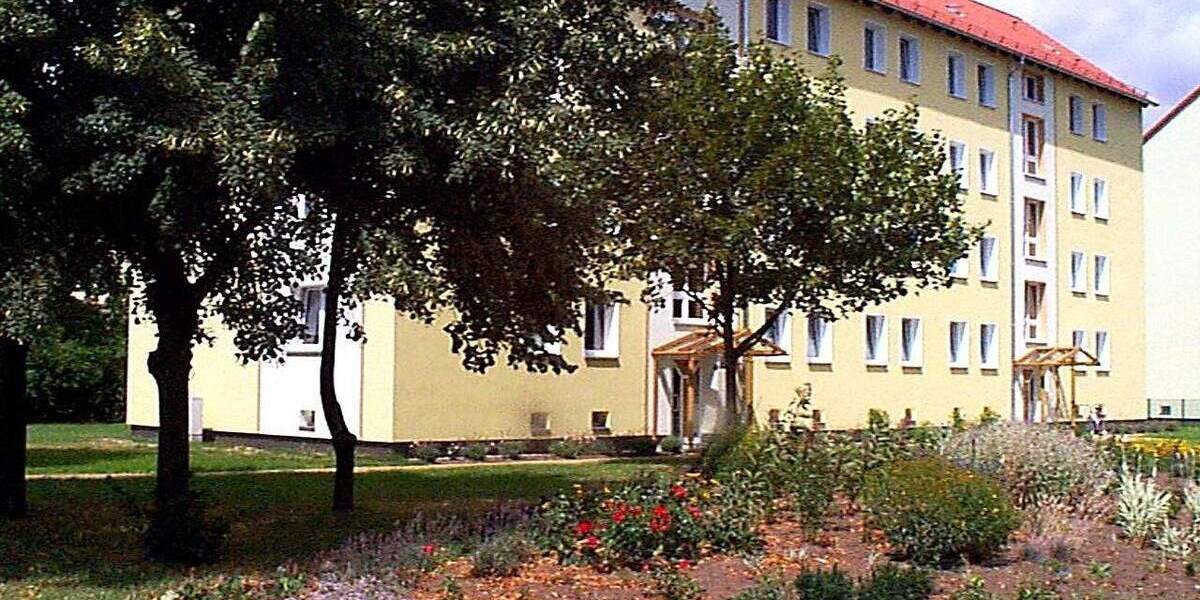 Wohnungsangebot Leipziger Straße 42 3 zimmer