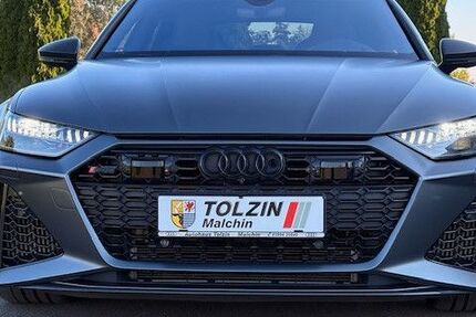 Audi RS7 35.755 km 116.960 € Malchin 17139