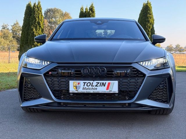 Audi RS7 35.755 km 116.960 € Malchin 17139