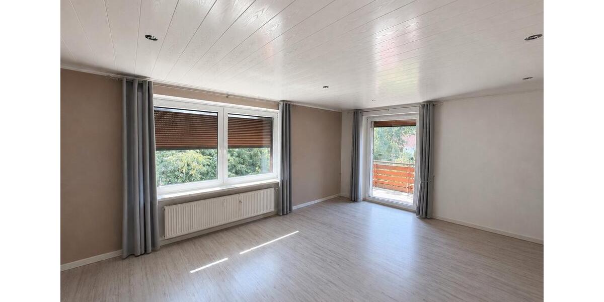 Etagenwohnung Büchen - 3 Zimmer, 97 m&sup2;, 245.000&euro; | Angebot:27204369