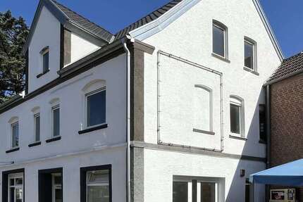 Gewerbeobjekt Coesfeld - 1.500&euro; | Angebot:21720768