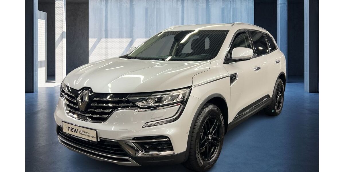 Renault Koleos 37.930 km 27.470 &euro; Frankfurt / Main 60314