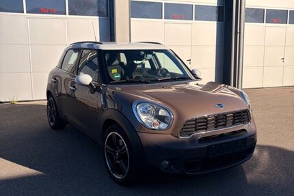 Mini Countryman S (Cooper) 215.000 km 6.000 &euro; Moosburg 85368