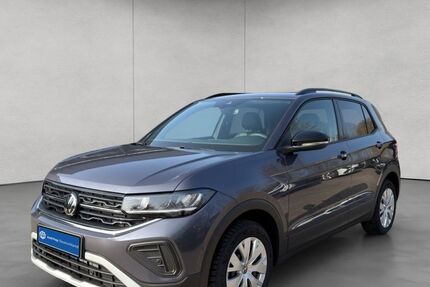 VW T-Cross 6.000 km 26.990 &euro; Preetz-Schellhorn 24211