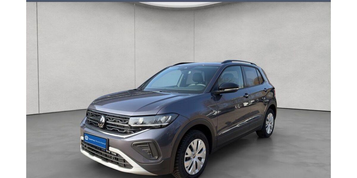VW T-Cross 6.000 km 26.990 &euro; Preetz-Schellhorn 24211