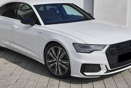 Audi A6 119.000 km 35.999 € Leipzig 04347