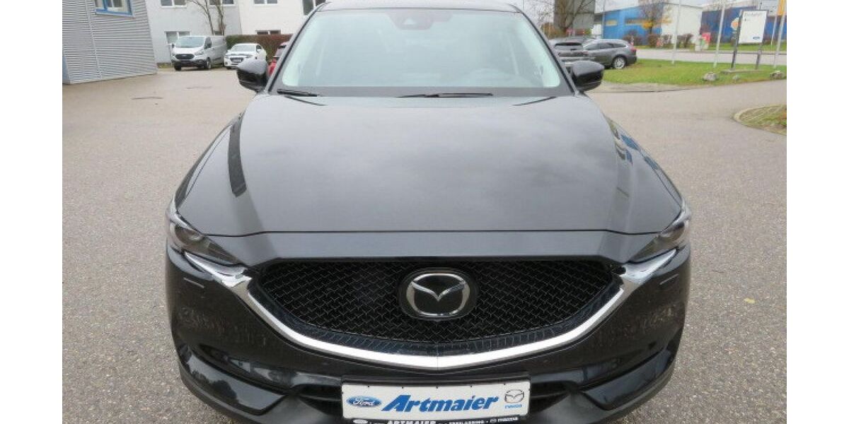 Mazda CX-5 119.590 km 15.990 &euro; Freilassing 83395
