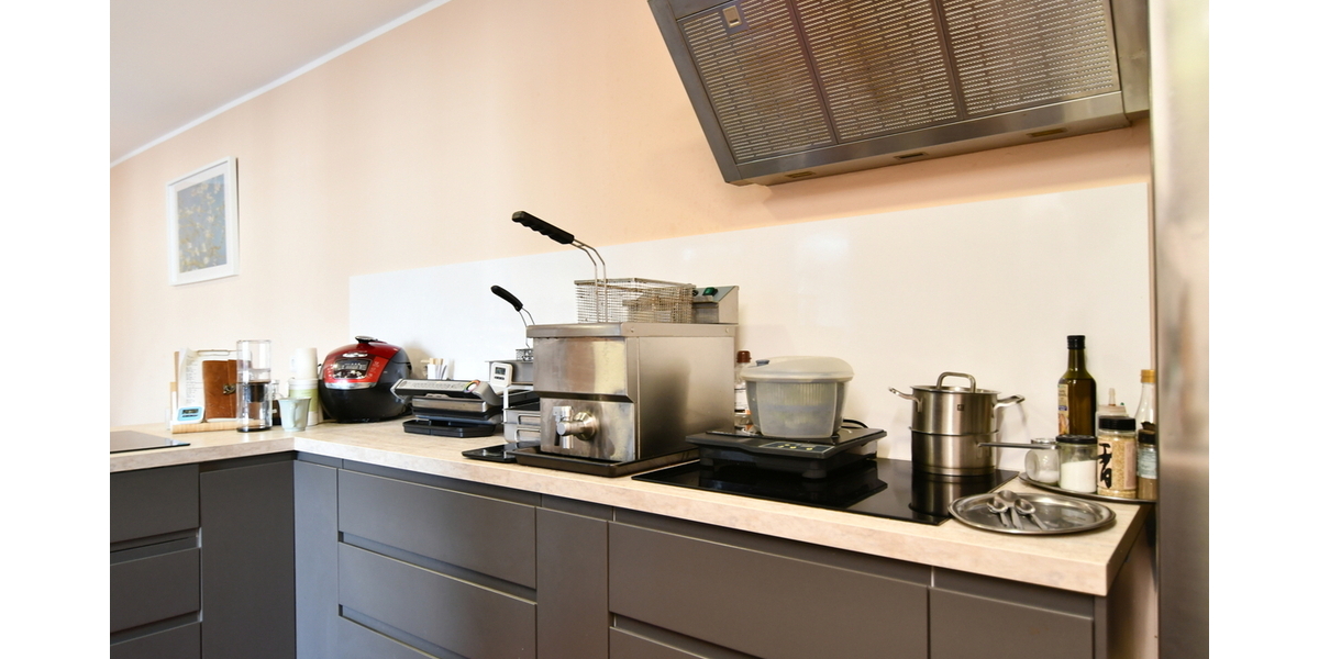 Café oder Bistro in zentraler, ruhiger Lage - Gewerbeobjekt Königstein | Angebot:26339485