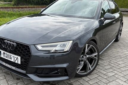Audi A4 254.000 km 12.990 &euro; Wittmund 26409