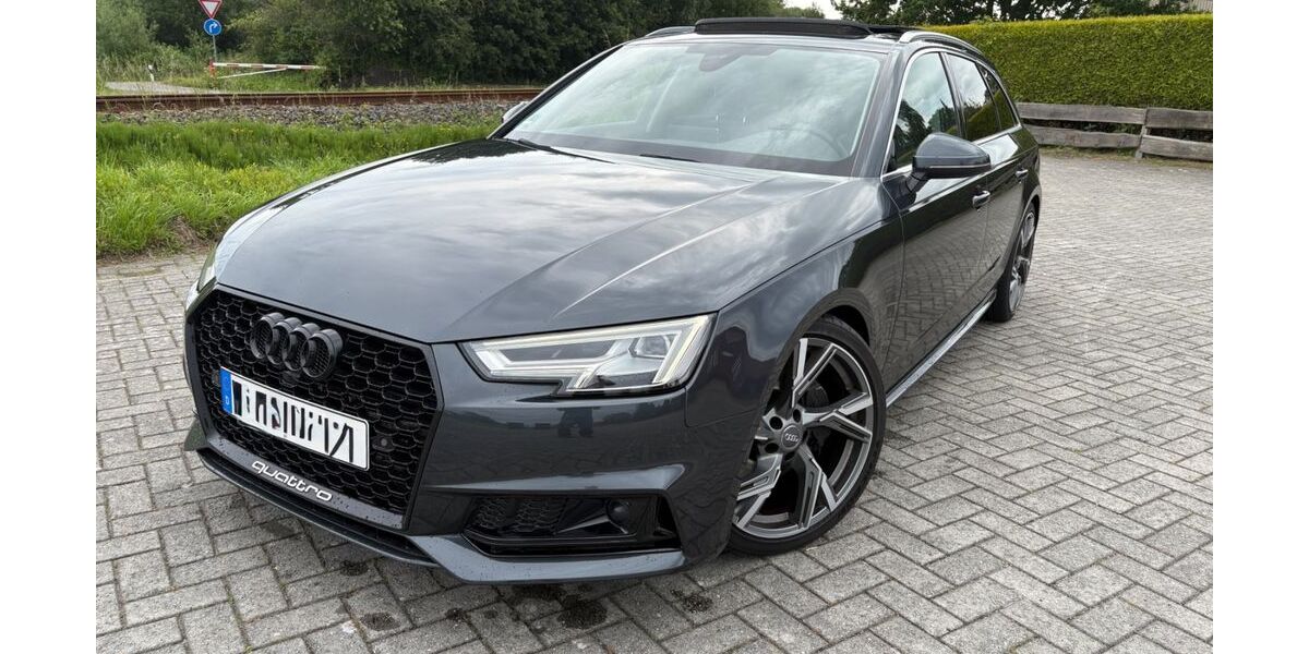 Audi A4 254.000 km 12.990 &euro; Wittmund 26409