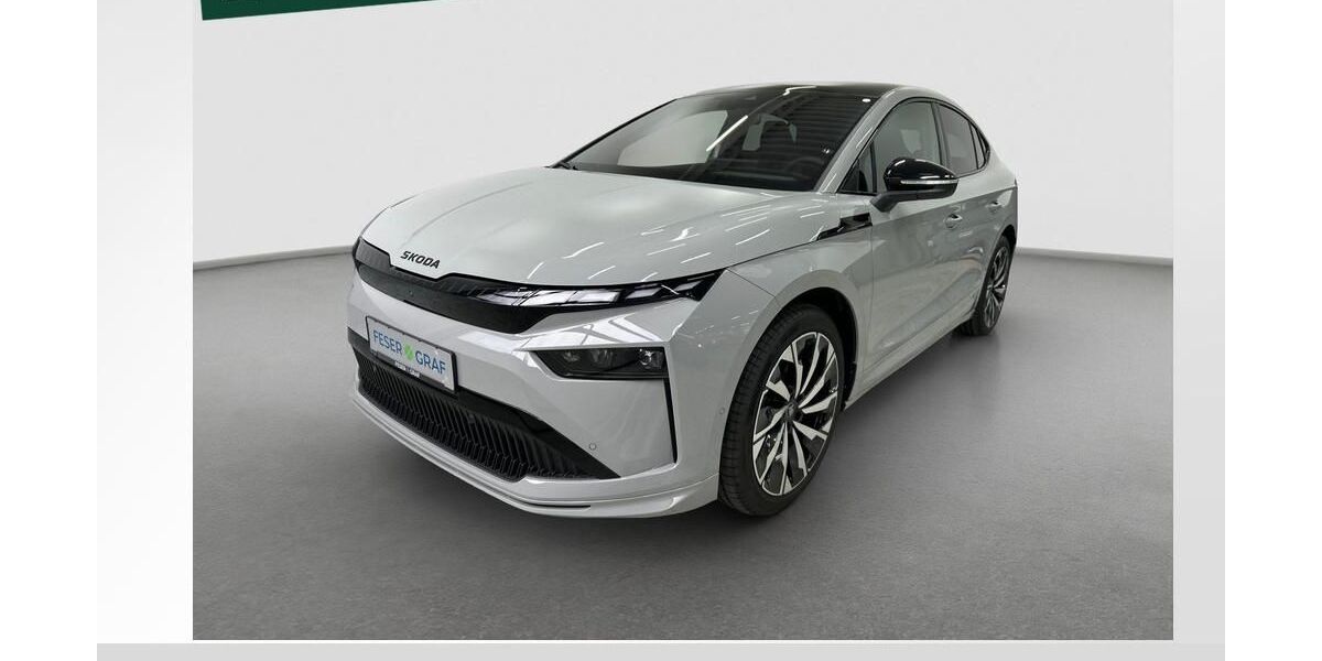 Skoda Enyaq 5.000 km 51.670 &euro; Fürth 90763