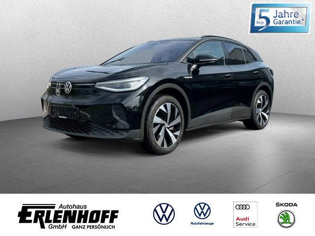 VW ID.4 15.475 km 34.990 &euro; Neu-Anspach 61267