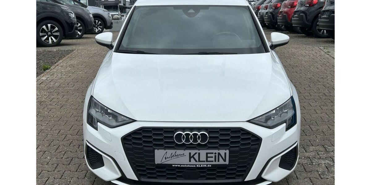 Audi A3 77.360 km 20.490 € Simmern 55469