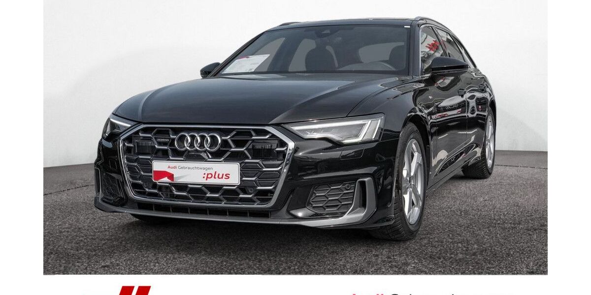 Audi A6 28.119 km 49.980 &euro; Brandenburg 14772