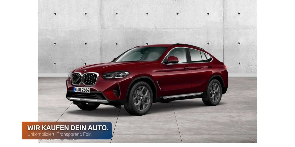 BMW X4 46.419 km 43.490 &euro; Koblenz 56073