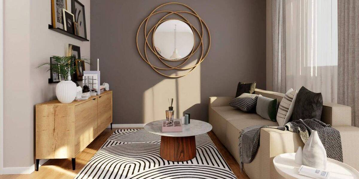 Doppelhaushälfte Großpösna Störmthal - 5 Zimmer, 113 m&sup2;, 377.318&euro; | Angebot:25769888