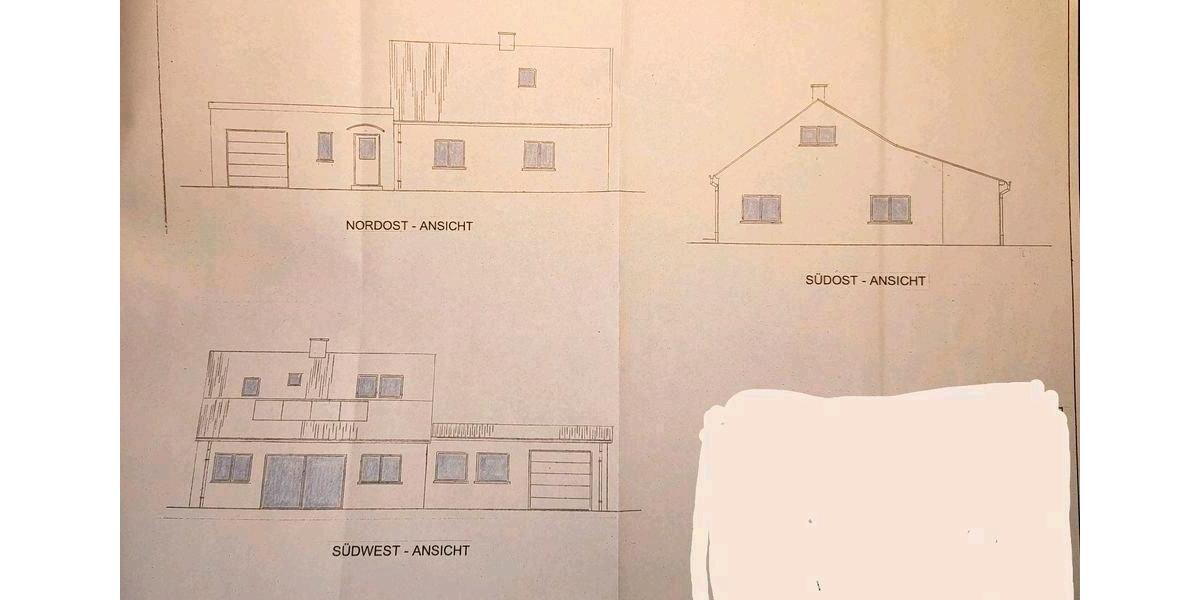 Einfamilienhaus Eberswalde - 3 Zimmer, 123 m&sup2;, 400.000&euro; | Angebot:26876957