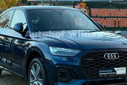 Audi Q5 72.450 km 35.990 &euro; Wildau 15745