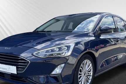 Ford Focus 65.750 km 16.990 &euro; Reichelsheim 64385
