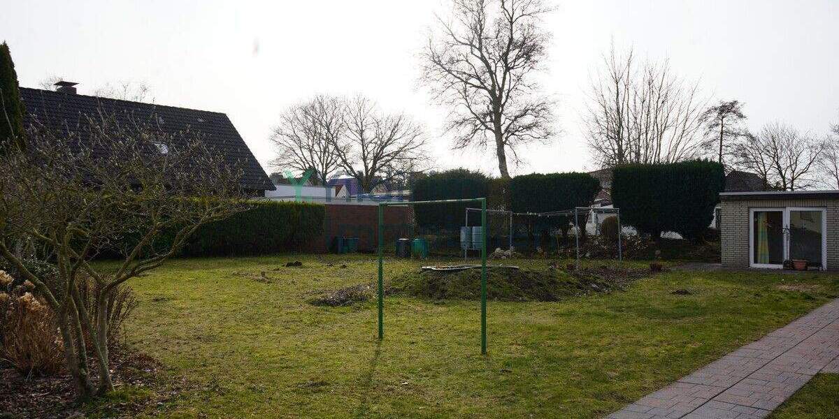 Grundstück Cuxhaven / Sahlenburg Sahlenburg - 110.000&euro; | Angebot:25337773