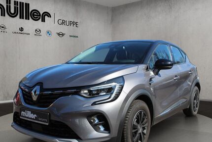 Renault Captur 53.370 km 17.990 &euro; Losheim am See 66679