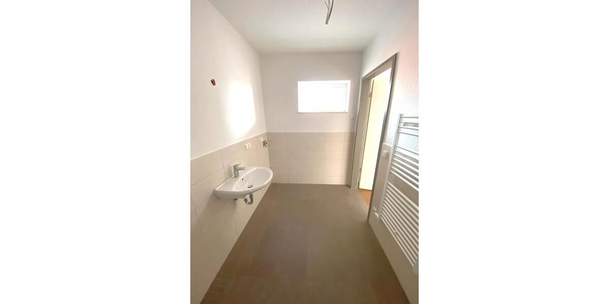 Etagenwohnung Heilbad Heiligenstadt - 1 Zimmer, 43 m&sup2;, 525&euro; | Angebot:26634626