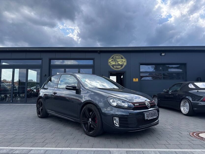 VW Golf 250.000 km 7.999 € Nattheim 89564