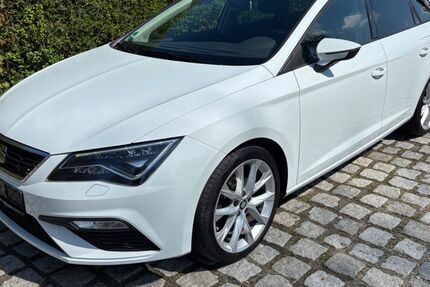 Seat Leon 174.000 km 8.900 &euro; Bernau am Chiemsee 83233