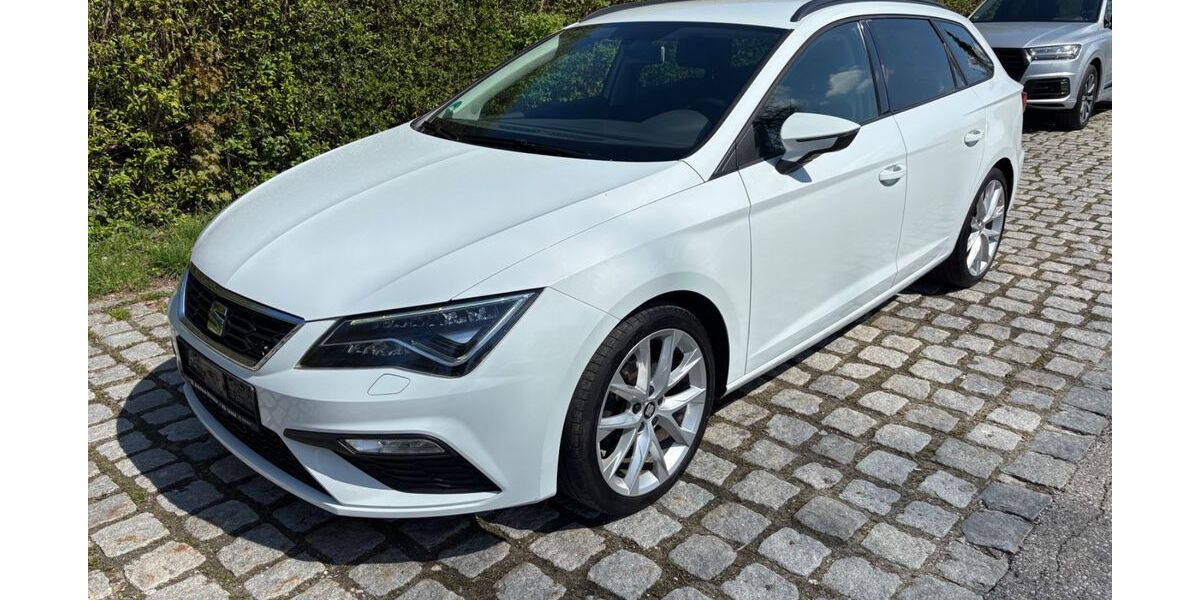 Seat Leon 174.000 km 8.900 &euro; Bernau am Chiemsee 83233