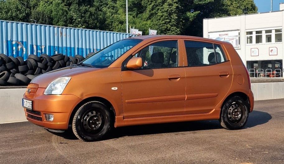Picanto