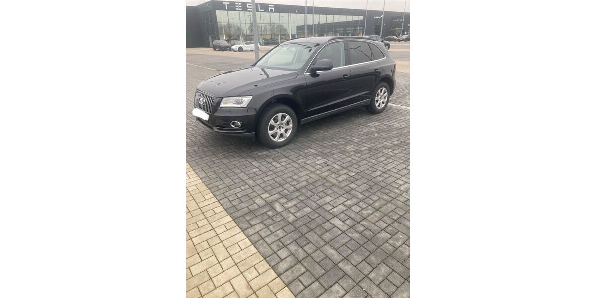 Audi Q5 227.308 km 11.900 &euro; Neutraubling 93073