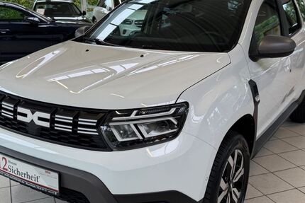 Dacia Duster 53.215 km 16.999 &euro; Buxtehude 21614