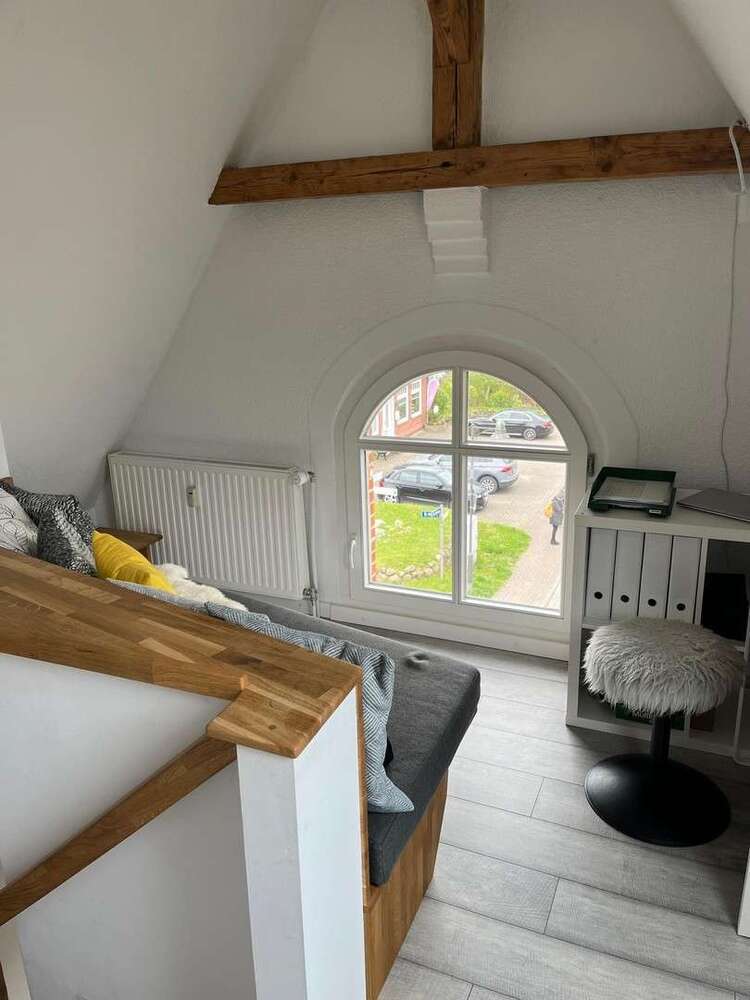 Wohnung zum Mieten in Morsum 1.100 € 45 m²