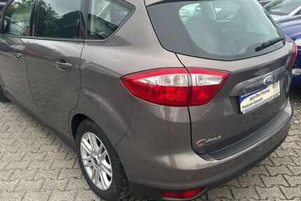 Ford C-Max 99.986 km 8.200 € Schweinfurt 97424