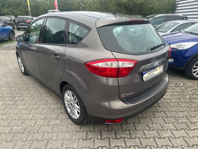 Ford C-Max 99.986 km 8.200 € Schweinfurt 97424