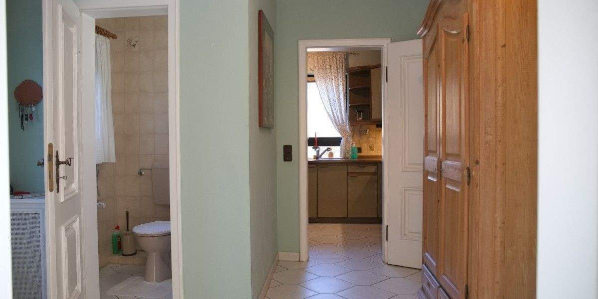 Einfamilienhaus Schashagen / Bliesdorf Bliesdorf - 3 Zimmer, 113 m&sup2;, 698.000&euro; | Angebot:25909416