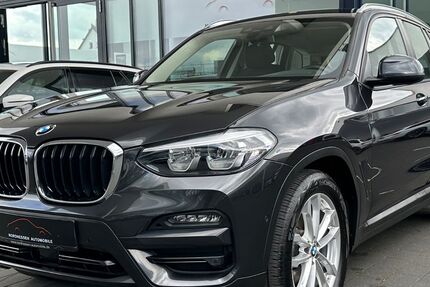 BMW X3 113.631 km 27.890 &euro; Kassel 34123